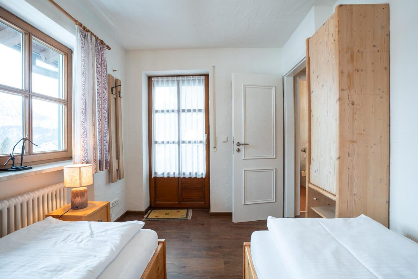 Muench Apartment Oberstdorf