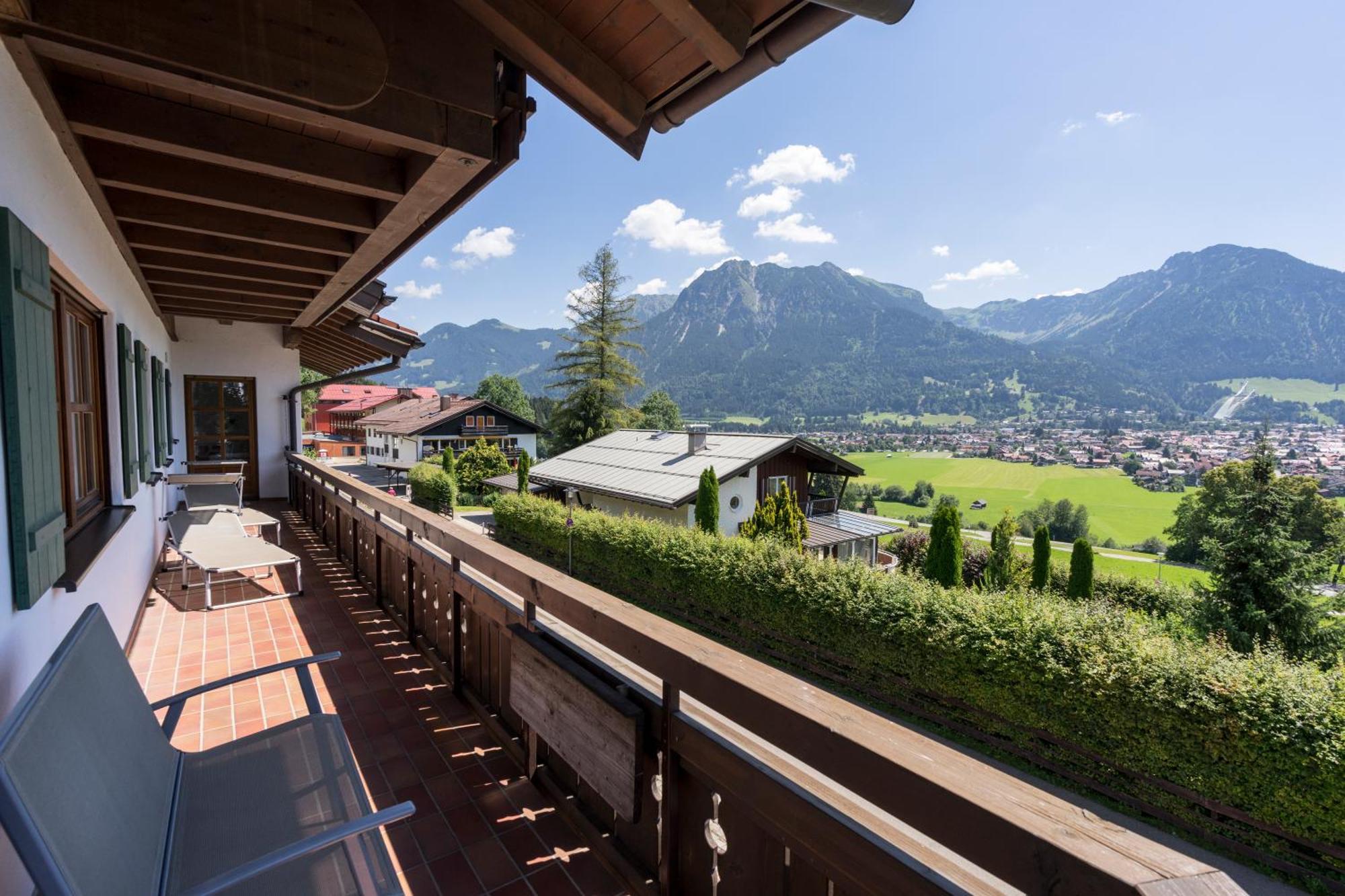 Muench Oberstdorf