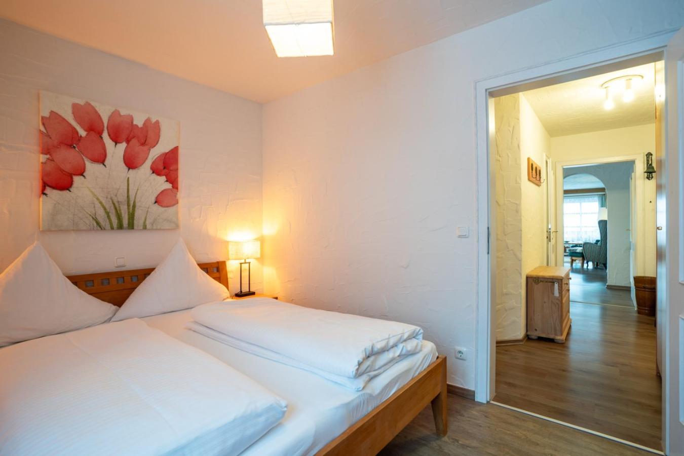 Apartment Muench
