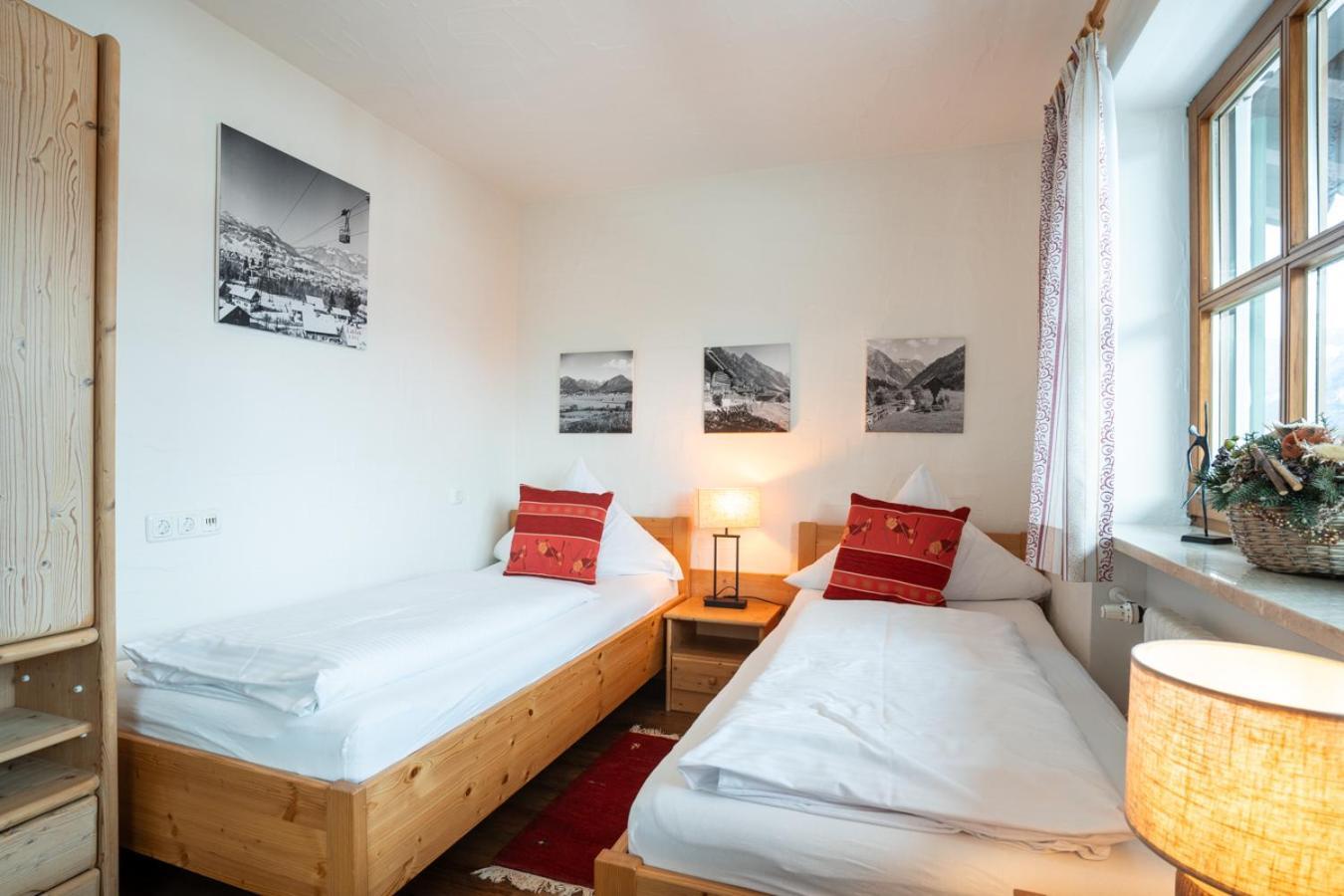 Muench Apartment *