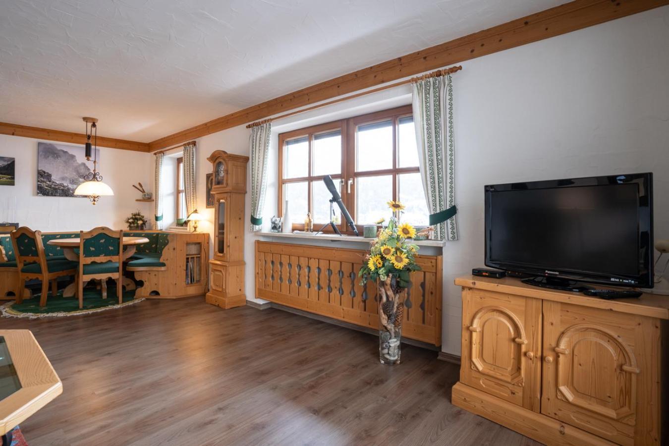 Apartment Muench *