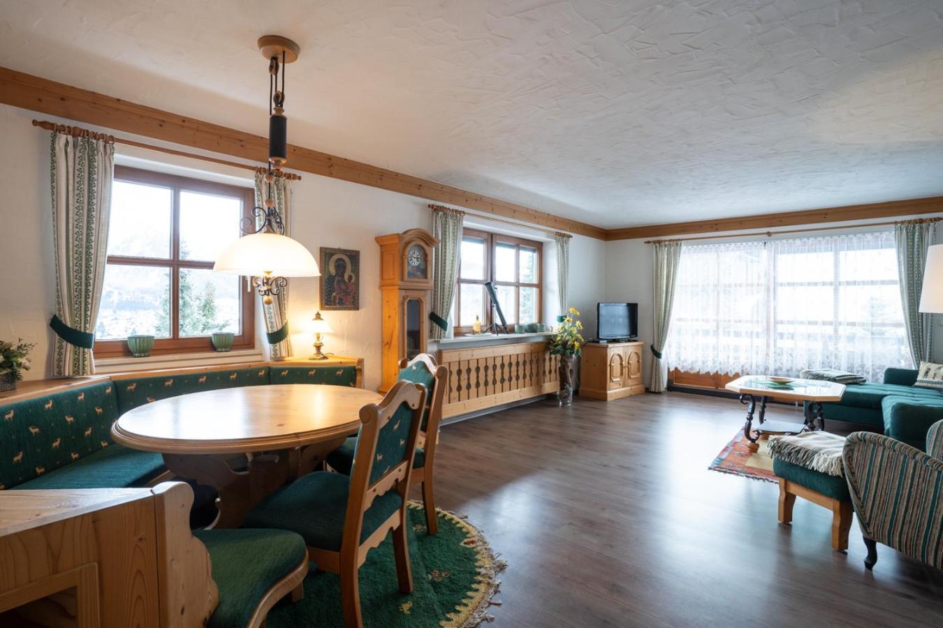 Muench Apartment Oberstdorf